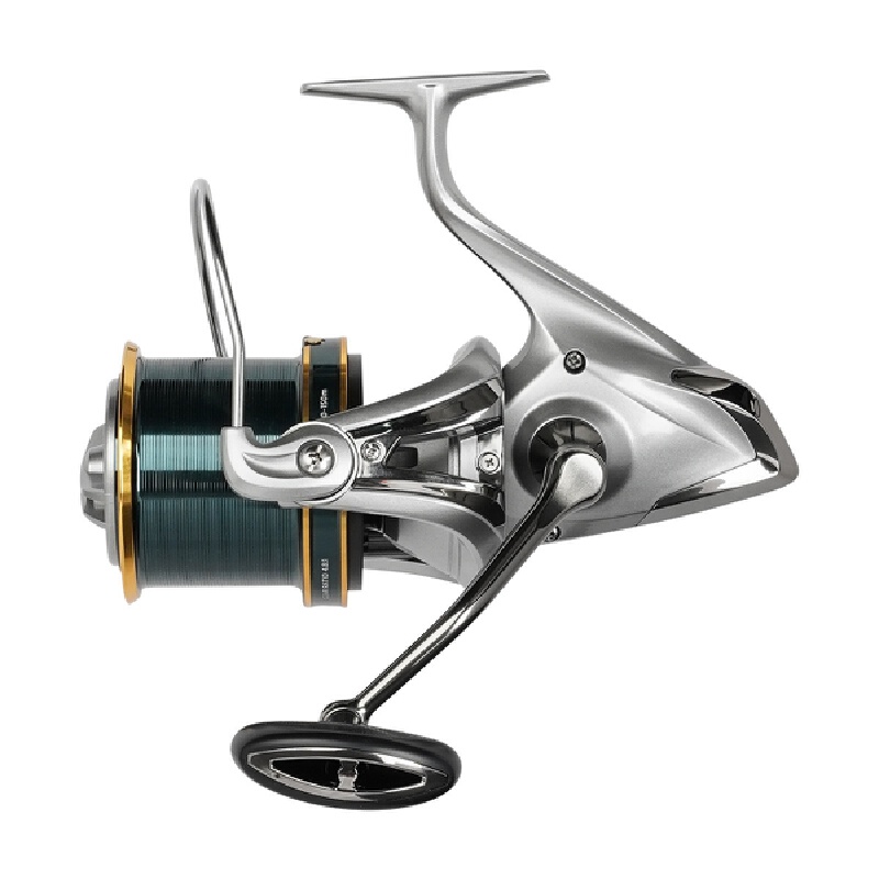 Trolling Reel - NOEBY Spinning Reel Full Metal Saltwater