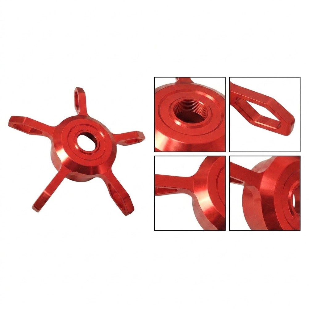 For Daiwa-Compatible Star Drag - Reel Drag Knob review and price