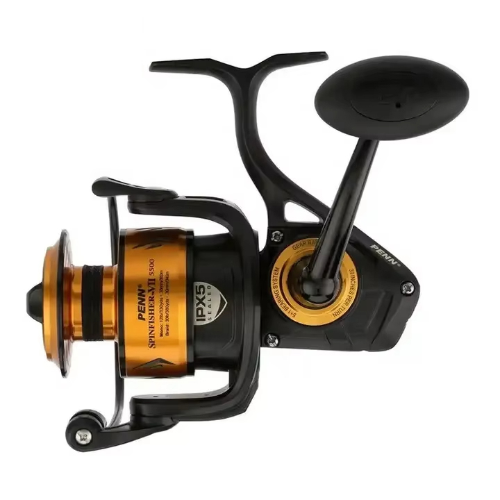 Wholesale Original Penn Brand  - Penn Reel Spinfisher review and price