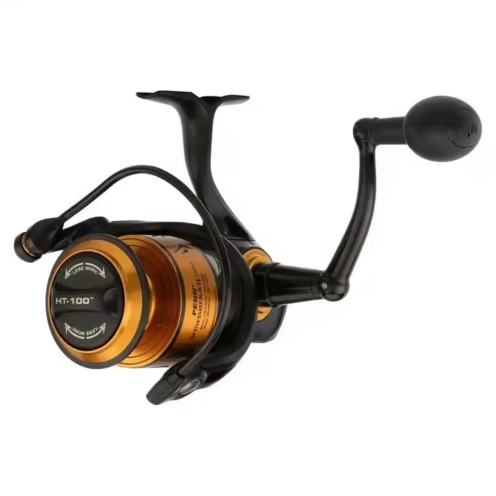Wholesale Original Penn Brand  - Penn Reel Spinfisher review and price