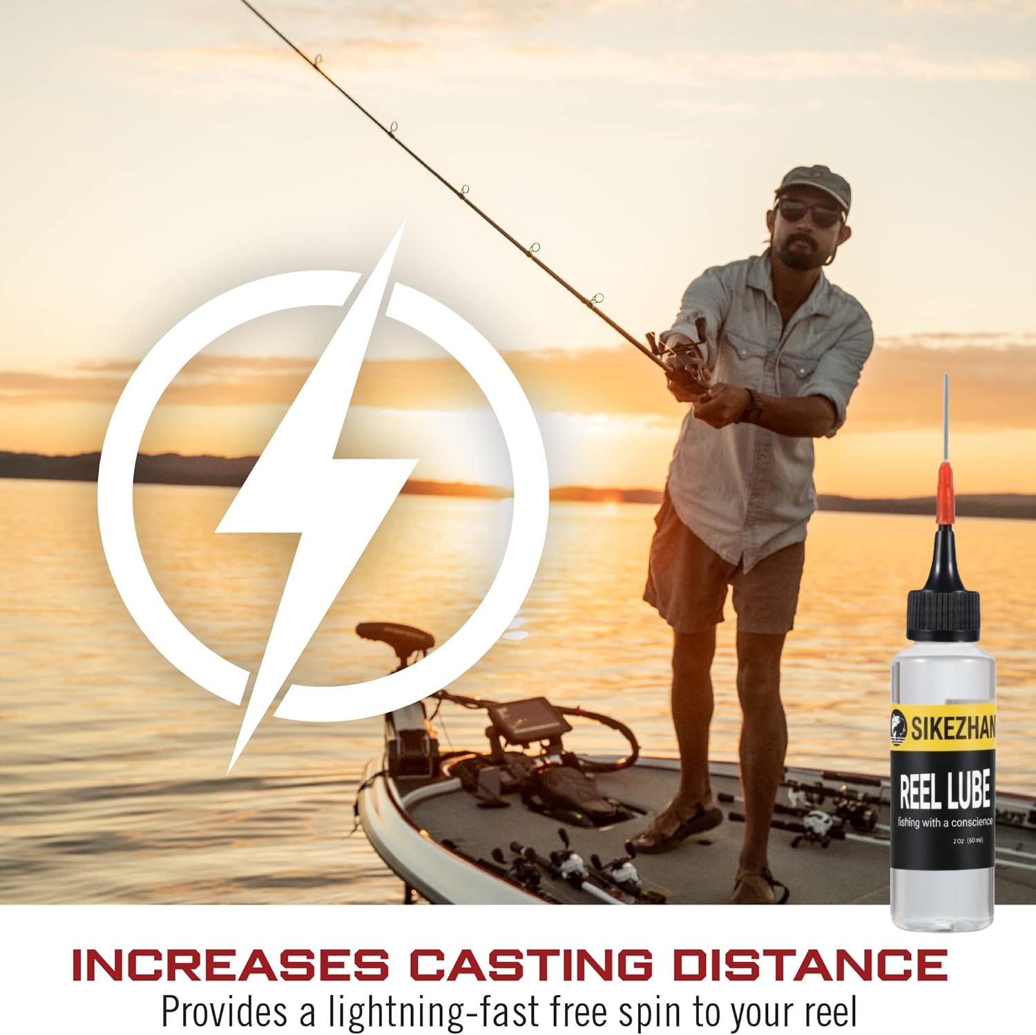 Marine Grade Lubricant Oil wit - Reel Oil review and price