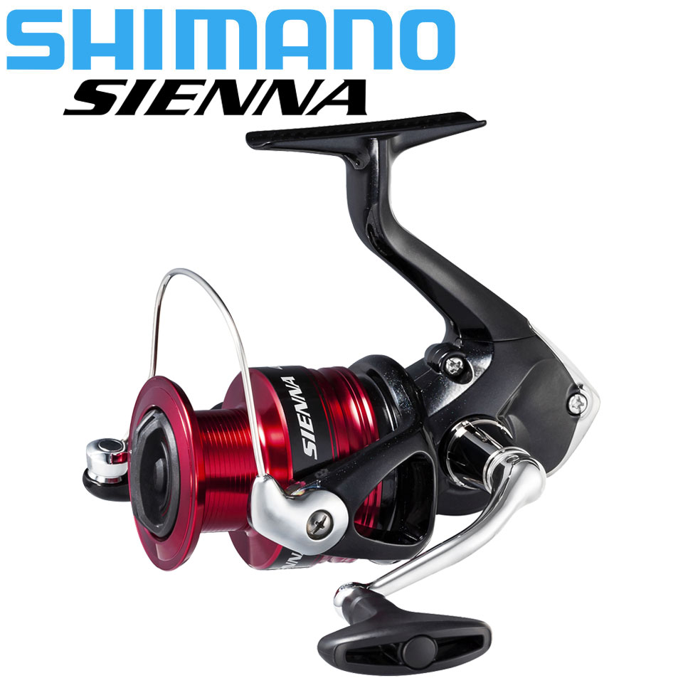 SHIMANO SIENNA Spinning Fishin - Reel Drag Knob review and price