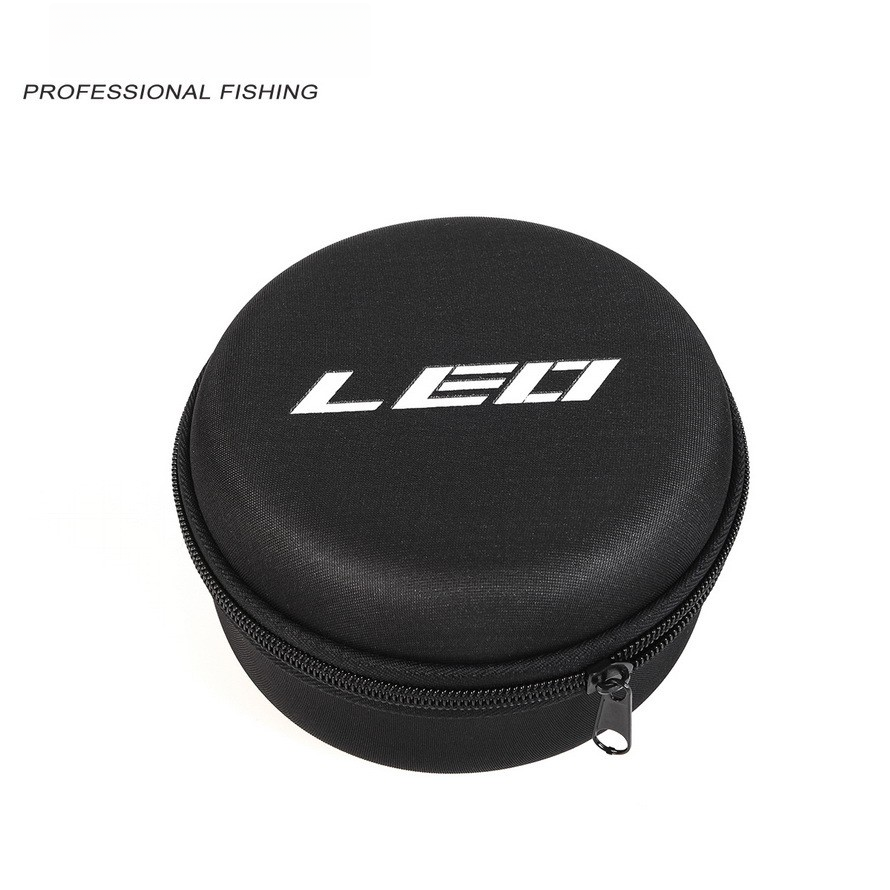 Fishing Reel Storage Bag Round - Reel Repair Kit review and price