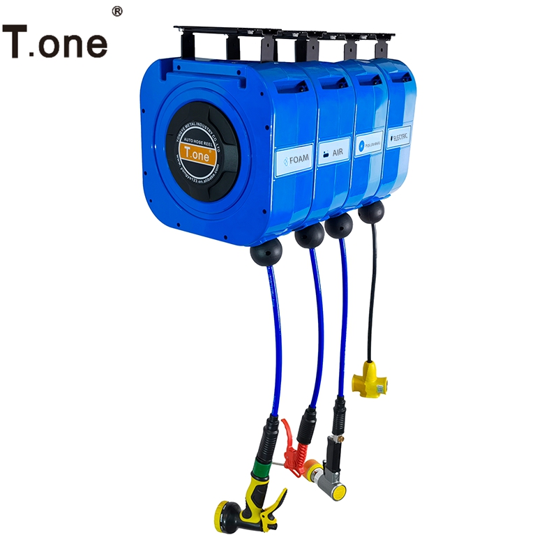 Auto Beauty Equipment Water  P - Electric Reel review and price