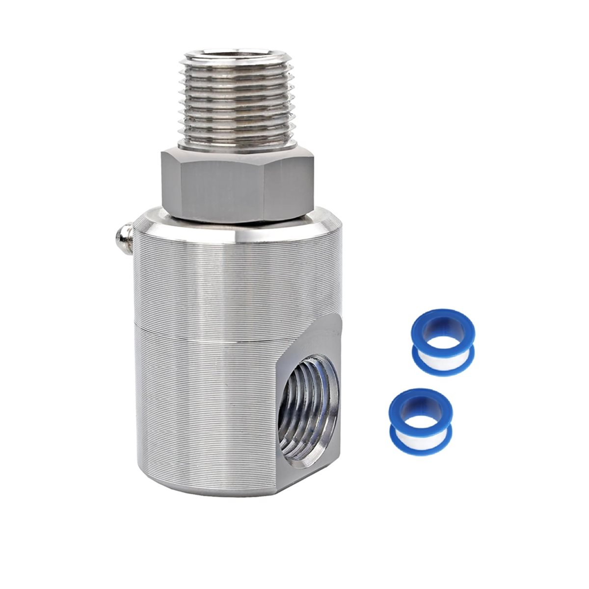 A45I 1/2 Inch MXF Hose Reel Sw - Reel Grease review and price