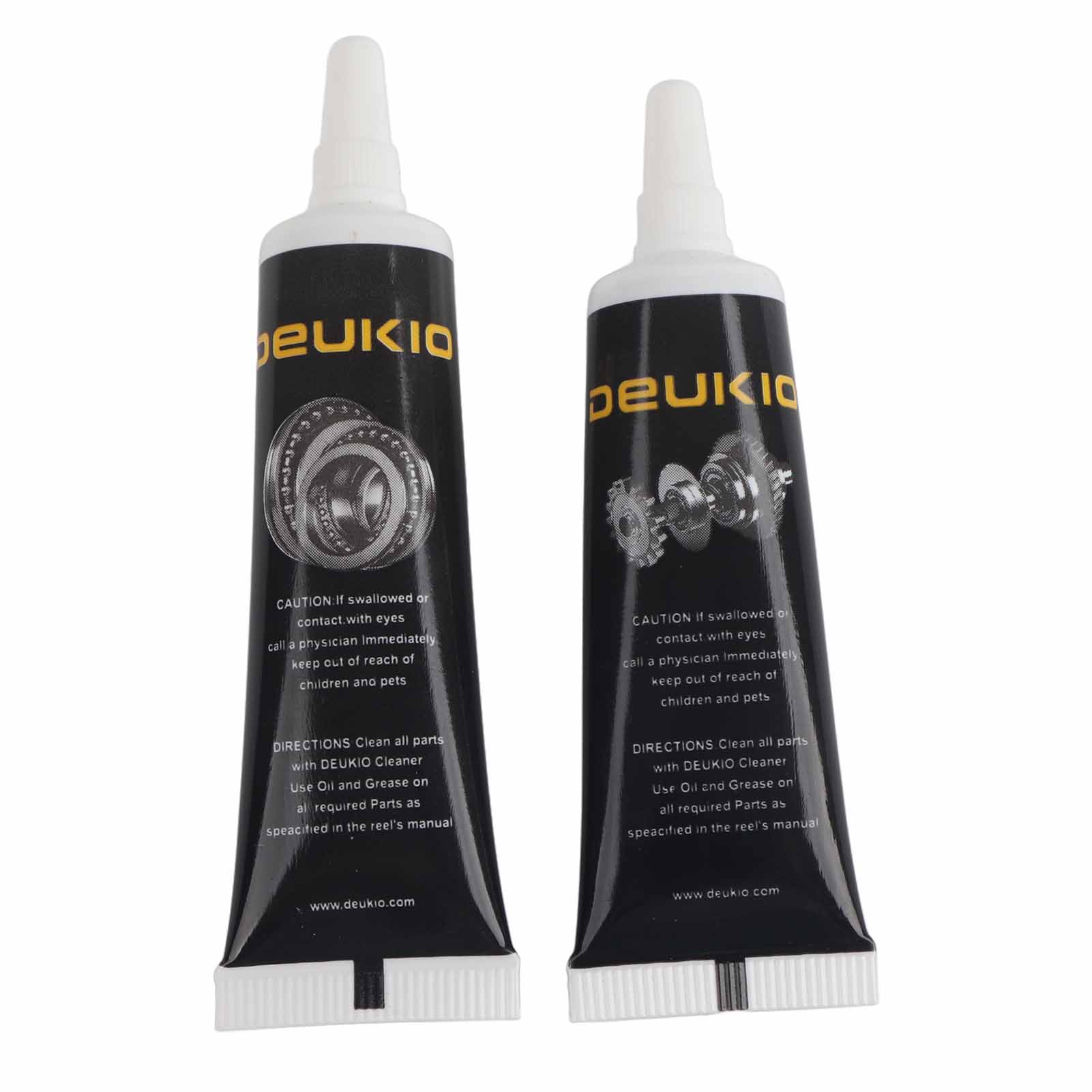 New 2Pcs Fishing Reel Oil and  - Reel Oil review and price