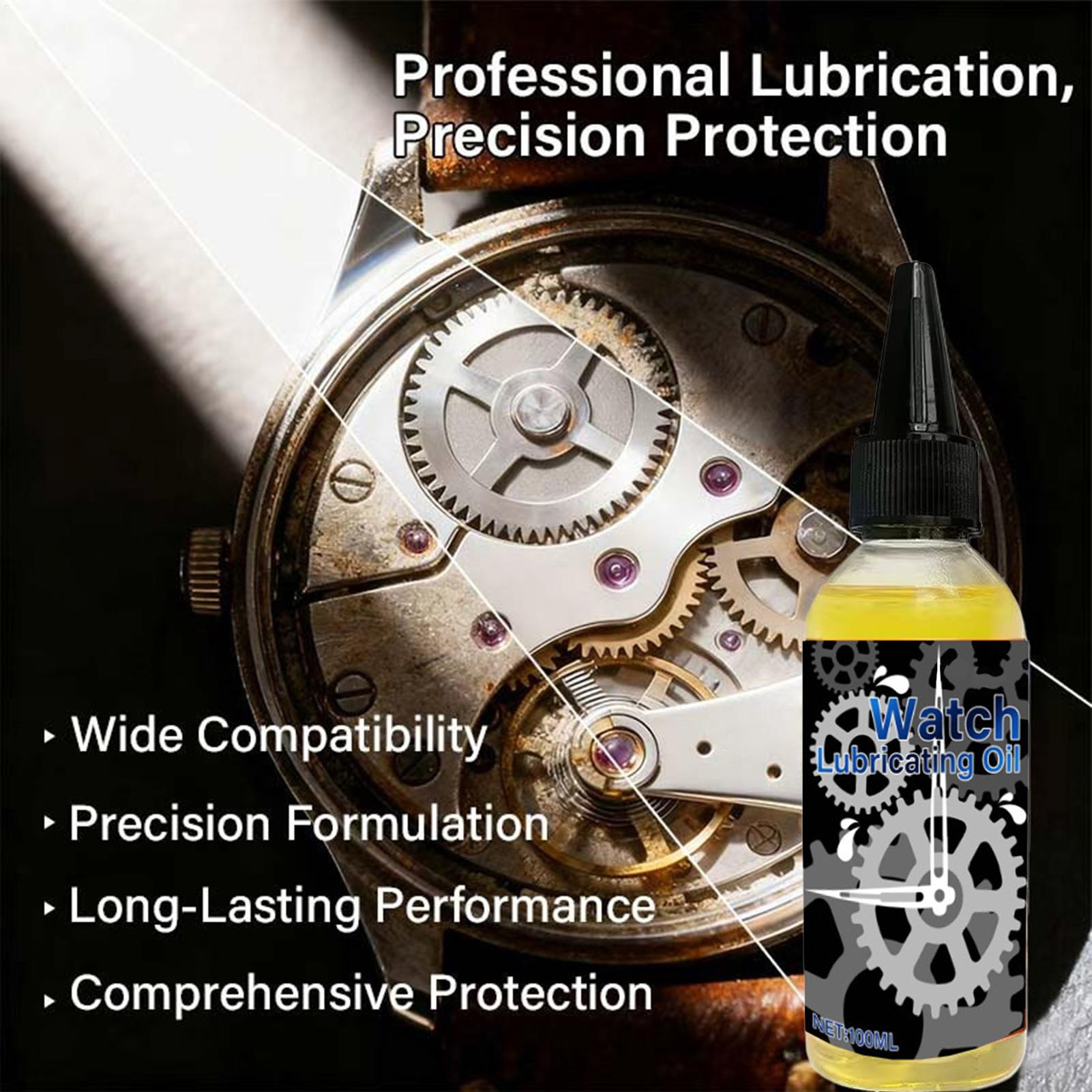 100ml Multi Purpose Synthetic  - Reel Oil review and price