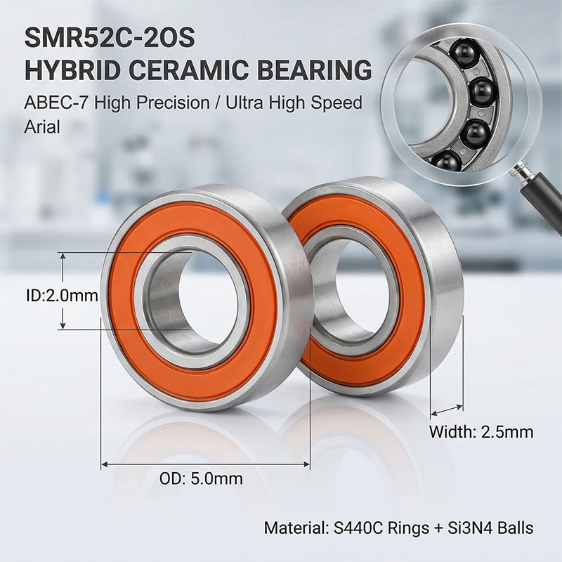 3pcs Fishing Reel Bearing 3x8x - Fly Reel review and price